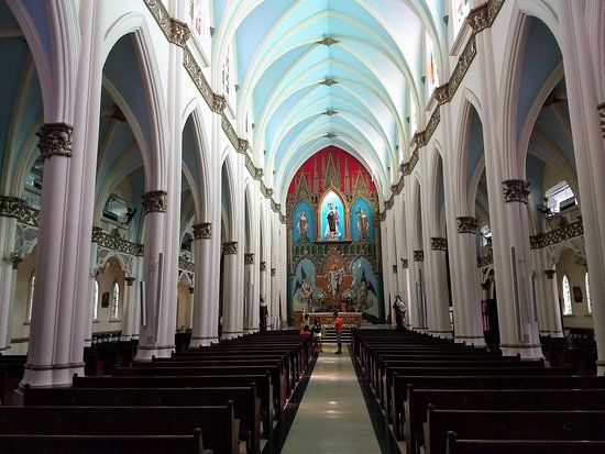 Iglesia Nuestra Sra. del Carmen